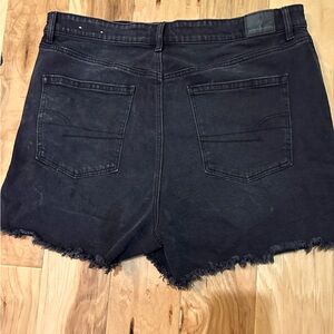 🦅AMERICAN EAGLE HIGH WAISTED STRETCH SHORTS 🦅